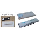 Magnetic Nametag